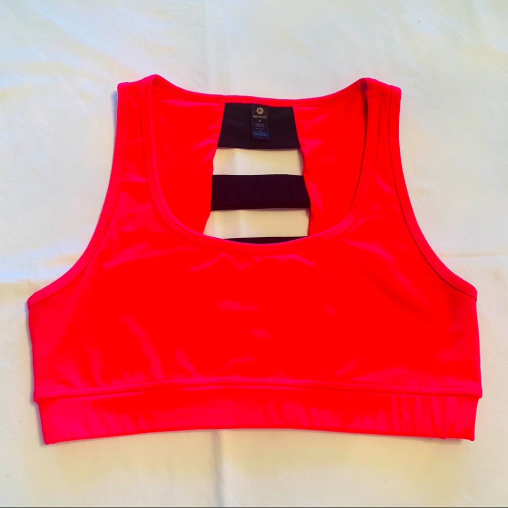 Women’s Sports Bra